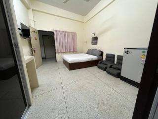 107 wanna Apartment pattaya - 0