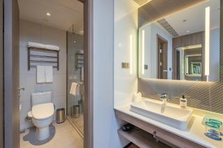 Holiday Inn Express Suzhou Luzhi by IHG - Suzhou - 6