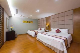 Spring Hill Resort - Tianliao - 5