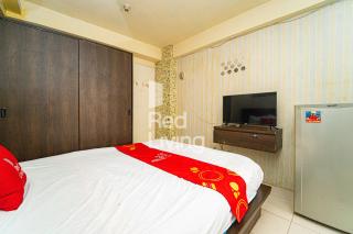 RedLiving Apartemen Kalibata City - Homy Jasen Tower Jasmine - Jakarta - 5