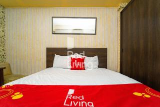 RedLiving Apartemen Kalibata City - Homy Jasen Tower Jasmine - Jakarta - 3