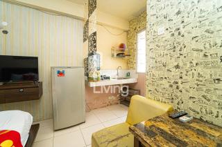 RedLiving Apartemen Kalibata City - Homy Jasen Tower Jasmine - Jakarta - 2