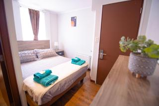 Hotel La Casa Temuco - Temuco - 0