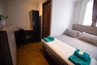 Hotel La Casa Temuco - Temuco - 6