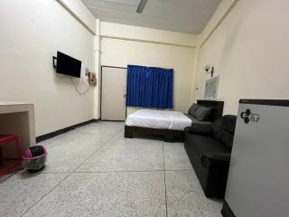 Room101 in Wanna Apartment - Pattaya - 0