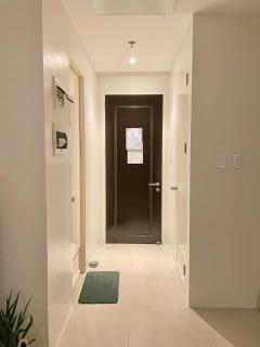 Studio type condo - Matina Enclaves Residences Davao City - Davao - 3