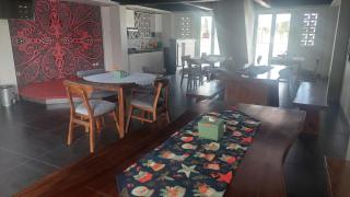 Hotel Wisma Mangurna - Doloksanggul - 6