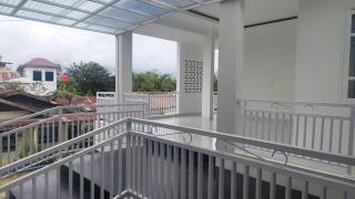 Hotel Wisma Mangurna - Doloksanggul - 1