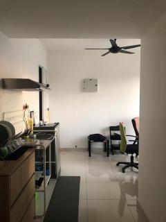 Lovely one bedroom studio unit. - Sungai Buluh - 1