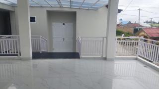 Hotel Wisma Mangurna - Doloksanggul - 2