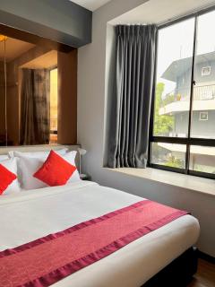 Bayu 23 Hotel - Kota Kinabalu - 4