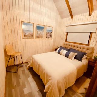 Colico Tiny Lodge - jacuzzi-Terraza - Catrico - 6