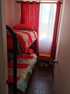 Acogedor, cómodo y central. - 3