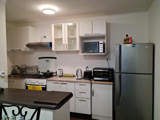 Acogedor, cómodo y central. - 2