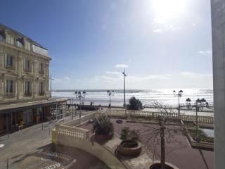 Appartement rénové front de mer aux Sables d'Olonne - FR-1-92-650 - Les Sables-dʼOlonne - 1
