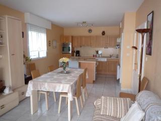 Appartement T3 avec terrasse et garage à 300 m de la plage, quartier Arago - FR-1-92-582 - Les Sables-dʼOlonne - 0