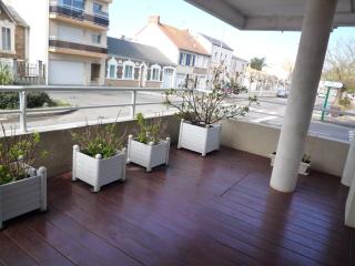 Appartement T3 avec terrasse et garage à 300 m de la plage, quartier Arago - FR-1-92-582 - Les Sables-dʼOlonne - 9