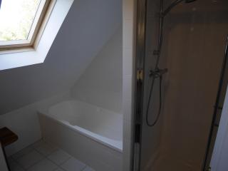 Maison cosy proche commerces, centre et plage – Terrasse, jardin, poêle à bois - FR-1-418-48 - Le Palais - 2