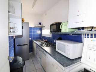 Maison Méditerranéenne 60m² avec Patio et Parking Privé, à 5min de la Plage, 3 Pièces Confortables - FR-1-307-6 - Le Grau-du-Roi - 6
