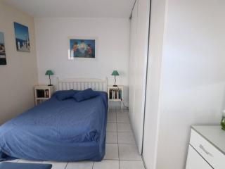 Maison Méditerranéenne 60m² avec Patio et Parking Privé, à 5min de la Plage, 3 Pièces Confortables - FR-1-307-6 - Le Grau-du-Roi - 5