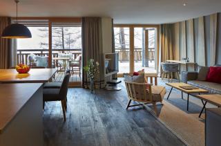 La Vue Luxury Living Apartments - Zermatt - 9