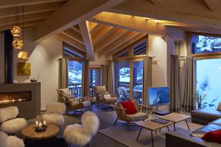 La Vue Luxury Living Apartments - Zermatt - 7