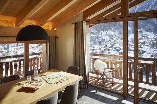La Vue Luxury Living Apartments - Zermatt - 6