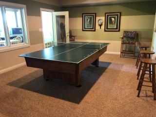 Luxury on the lake - Indianapolis - 3