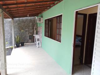 Casa temporada paraíso - Cabo Frio - 6