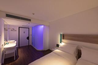 SOJO Hotel Hoa Binh - Hòa Bình - 6
