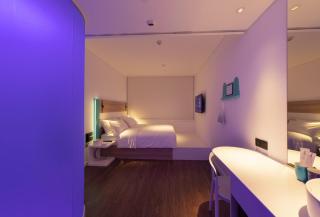 SOJO Hotel Hoa Binh - Hòa Bình - 4