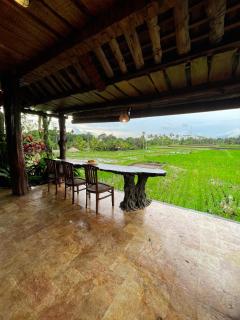 Villa Lignea - Tampaksiring - 3