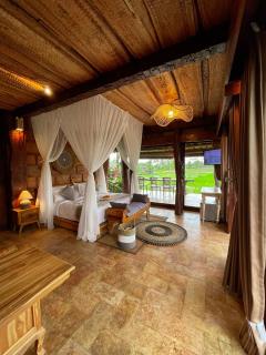 Villa Lignea - Tampaksiring - 5