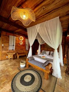 Villa Lignea - Tampaksiring - 6
