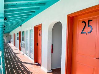 Taos Motor Lodge - 6