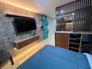 Dpto lujoso, comodo e intimo cerca de todo - 3