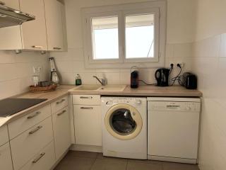 Superbe T3, Clim, Parking, Proche Plage et Commerces - FR-1-702-1 - 1