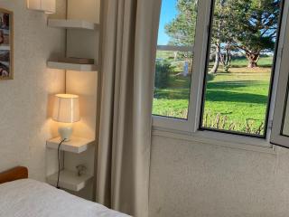 Maison lumineuse avec jardin, près de la plage des Grands Sables - FR-1-418-195 - Locmaria - 3