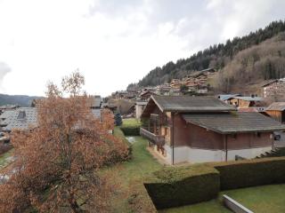 Les Gets - Appartement entièrement rénové - FR-1-623-331 - Les Gets - 2