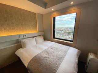 APA Hotel Keikyukamata Ekimae - 6