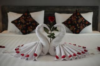 MAHALONA BALI STAY - Canggu - 6