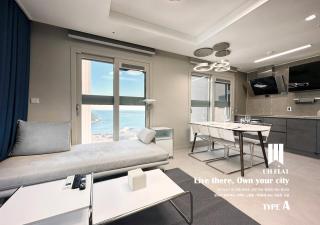 Y COLLECTION by UH FLAT OSIRIA - Busan - 5