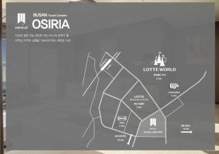 Y COLLECTION by UH FLAT OSIRIA - Busan - 5