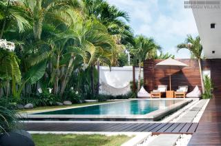 8BR Villa Mason - Minggu Villas - Seminyak - 0