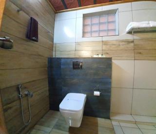 Upavan Resort - 1