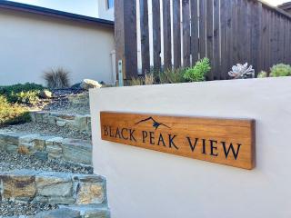 Black Peak View - Wanaka - 9