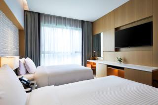 Shinhwa Jeju Shinhwa World Hotels - 7