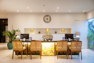 Crystalkuta Hotel - Bali - Kuta - 2