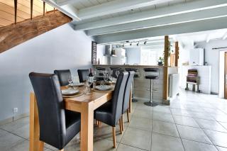 Maison Saint-Thomas Climatisé - 6