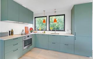 Two-Bedroom Holiday Home In Bogo By - Bogø By - 3
